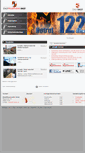 Mobile Screenshot of ff-imst.at